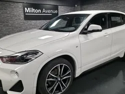 Blanc Utilisé 2019 BMW X2 M Sport SUV | 25 990 € (Bon prix)