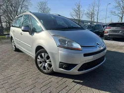 Argent Utilisé 2008 Citroën C4 Picasso Monospace | 2 880 €