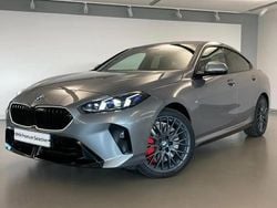 Gris Utilisé 2025 BMW 220 M Sport Berline | 51 900 € (Prix cher)