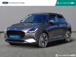 Nouvelle 2025 Suzuki Swift | 19 060 € (Prix juste)