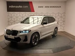Utilisé 2025 BMW iX3 Impressive SUV | 55 900 € (Bon prix)