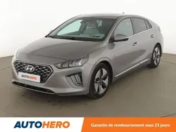 Gris Utilisé 2019 Hyundai Ioniq Berline | 16 190 € (Super prix)