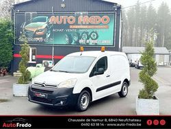 Blanc Occasion 2018 Citroën Berlingo Van | 8 990 €
