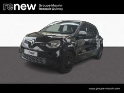 Utilisé 2022 Renault Twingo Urban Night Citadine | 13 450 € (Prix assez cher)