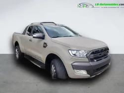 Utilisé 2019 Ford Ranger Pick-up | 39 600 € (Prix assez cher)