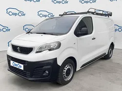 Blanc Utilisé 2020 Peugeot Expert Premium Van | 17 490 € (Prix juste)