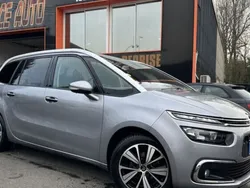Utilisé 2017 Citroën Grand C4 Picasso Shine Monospace | 9 490 € (Prix juste)