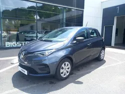Gris Utilisé 2022 Renault Zoe Equilibre Citadine | 14 490 € (Prix juste)