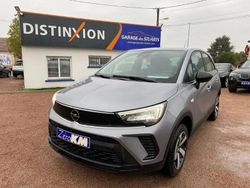 Gris Utilisé 2022 Opel Crossland Edition SUV | 18 980 €