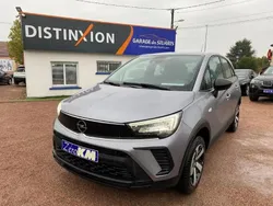 Gris Utilisé 2022 Opel Crossland Edition SUV | 18 980 €