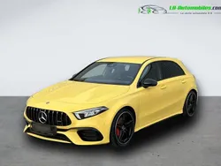Utilisé 2020 Mercedes A45 AMG AMG Berline | 45 400 €