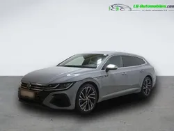 Utilisé 2022 VW Arteon Berline | 37 800 € (Prix juste)