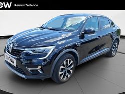 Noir Utilisé 2023 Renault Arkana Evolution SUV | 20 580 € (Prix juste)