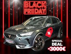 Vert Utilisé 2022 Cupra Formentor VZ2 SUV | 27 682 € (Super prix)