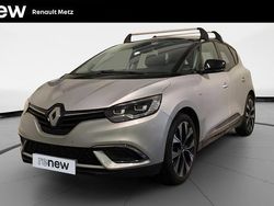 Gris Occasion 2021 Renault Scénic IV Black Edition Monospace | 17 999 € (Prix juste)