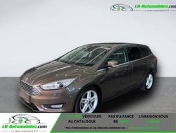Utilisé 2017 Ford Focus Break | 14 800 € (Prix juste)