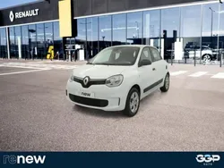 Utilisé 2022 Renault Twingo Life Citadine | 11 299 € (Bon prix)