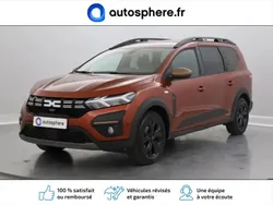 Utilisé 2024 Dacia Jogger Extreme Break | 26 299 € (Prix juste)