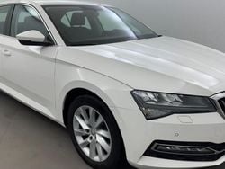 Utilisé 2020 Skoda Superb Berline | 23 990 €