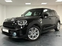 Utilisé 2021 Mini Cooper Countryman SUV | 27 900 € (Bon prix)