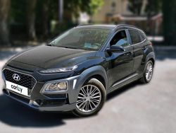 Noir Utilisé 2017 Hyundai Kona Edition SUV | 9 690 € (Prix juste)