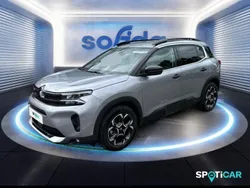 Gris Utilisé 2025 Citroën C5 Aircross SUV | 34 490 € (Prix cher)