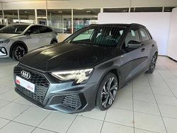 Gris daytona nacré Occasion 2023 Audi A3 S-Line | 30 999 € (Prix juste)