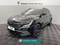 Noir Utilisé 2023 Renault Austral Iconic Esprit Alpine SUV | 34 990 € (Prix juste)