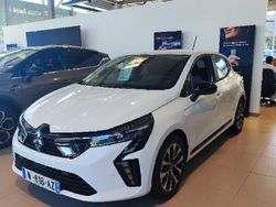 Blanc Occasion 2024 Mitsubishi Colt Citadine | 18 999 € (Bon prix)