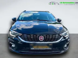 Utilisé 2017 Fiat Tipo Berline | 15 400 € (Prix juste)