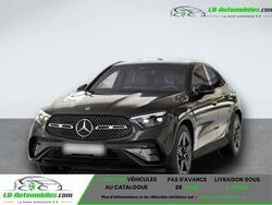 Utilisé 2025 Mercedes GLC220 Coupé | 69 700 € (Prix assez cher)