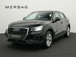 Noir Utilisé 2023 Audi Q2 Basis SUV | 23 579 € (Prix juste)
