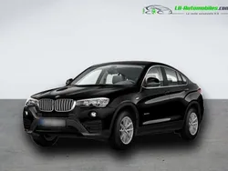 Utilisé 2016 BMW X4 Comfort Edition SUV | 36 100 €