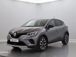 Gris Utilisé 2023 Renault Captur Evolution SUV | 17 499 € (Prix juste)