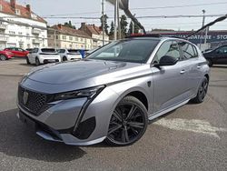 Gris Nouvelle 2024 Peugeot 308 GT Berline | 28 890 € (Prix juste)