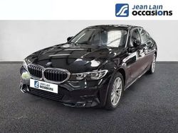 Noir Utilisé 2022 BMW 320 Comfort Edition Berline | 27 990 €