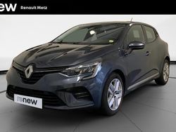 Gris Utilisé 2022 Renault Clio Business Van | 15 299 €