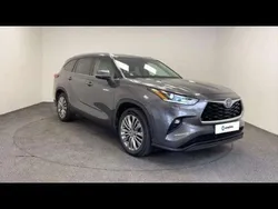 Utilisé 2021 Toyota Highlander Business Edition SUV | 40 999 €