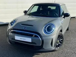 Argent Utilisé 2023 Mini Cooper SE Premium Plus Citadine | 20 990 € (Bon prix)