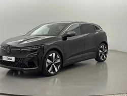 Gris Utilisé 2022 Renault Mégane Techno Berline | 23 950 € (Prix juste)
