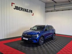 Bleu Utilisé 2024 Renault Austral Iconic SUV | 28 590 € (Prix juste)