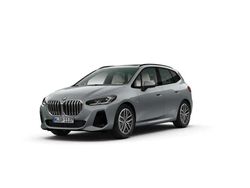 Gris Utilisé 2025 BMW 218 Sport Line Berline | 36 950 € (Prix juste)