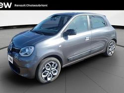 Gris Utilisé 2022 Renault Twingo Equilibre Citadine | 10 850 € (Prix juste)