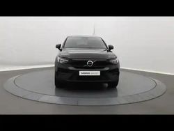 Noir onyx métallisé Utilisé 2023 Volvo C40 Plus SUV | 46 790 €