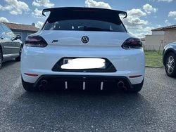Utilisé 2010 VW Scirocco Sportline Coupé | 9 990 € (Prix cher)