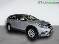 Utilisé 2016 Honda CR-V SUV | 20 800 € (Bon prix)