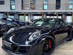 Occasion 2017 Porsche 911 Cabriolet | 144 990 € (Prix juste)