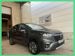 Gris Utilisé 2024 Suzuki SX4 S-Cross GLX SUV | 24 990 € (Prix juste)