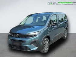 Utilisé 2025 Peugeot Rifter Monospace | 36 500 € (Prix cher)