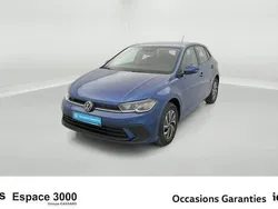Utilisé 2024 VW Polo S | 19 490 € (Prix juste)